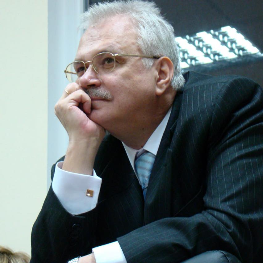 Oleksandr Budantsov